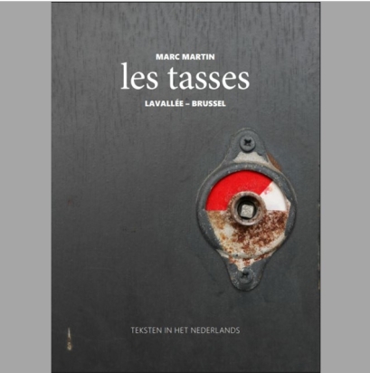 LES TASSES - BRUSSEL / Niederländische Fassung